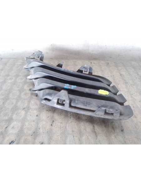 REJILLA PARAGOLPES IZQUIERDA PEUGEOT 207 - 161299