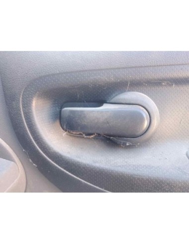 MANETA INTERIOR DELANTERA DERECHA NISSAN NV200...