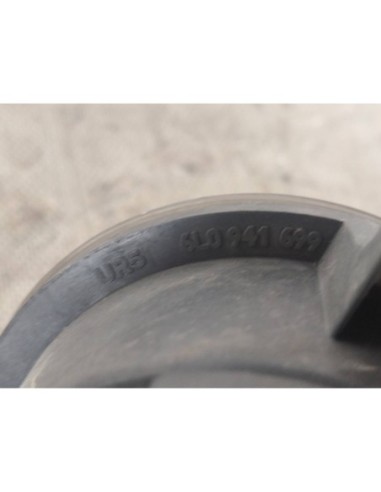 FARO ANTINIEBLA DERECHO SEAT CORDOBA BERLINA...