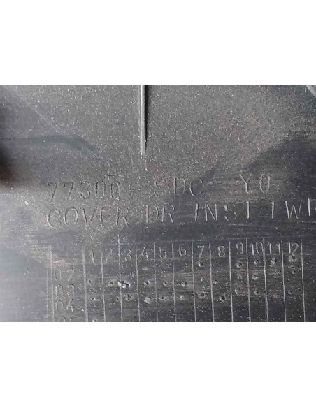 MOLDURA HONDA ACCORD BERLINA (CL/CN) - 146889