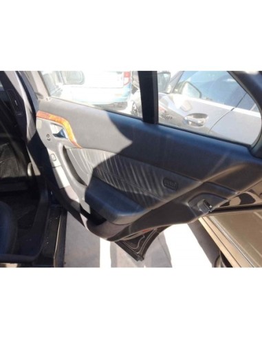 ELEVALUNAS TRASERO DERECHO MERCEDES-BENZ CLASE...