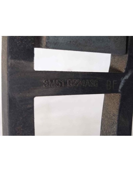 MANETA EXTERIOR DELANTERA IZQUIERDA FORD FOCUS SPORTBREAK (CB4) - 115087