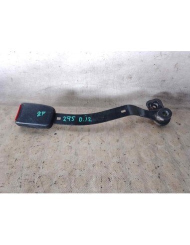 ENGANCHE CINTURON DELANTERO IZQUIERDO...