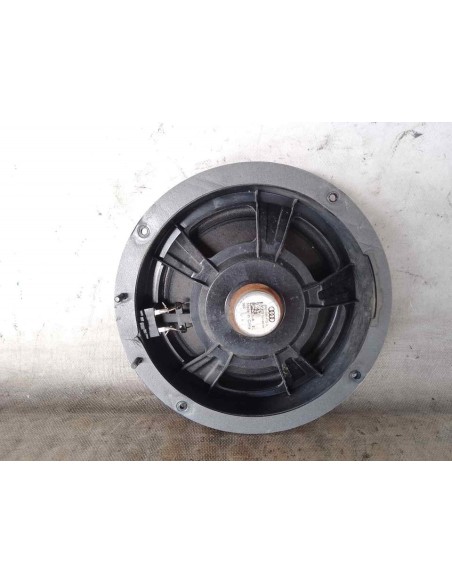 NO IDENTIFICADO AUDI Q5 (8R) - 166529