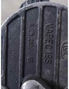 DEPRESOR FRENO / BOMBA VACIO MERCEDES-BENZ CLASE C (BM... 2