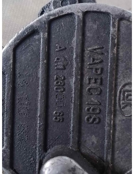 DEPRESOR FRENO / BOMBA VACIO MERCEDES-BENZ CLASE C (BM 203) BERLINA - 146786