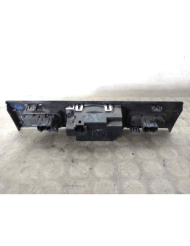 WARNING FORD MONDEO BERLINA (GE) - 133022