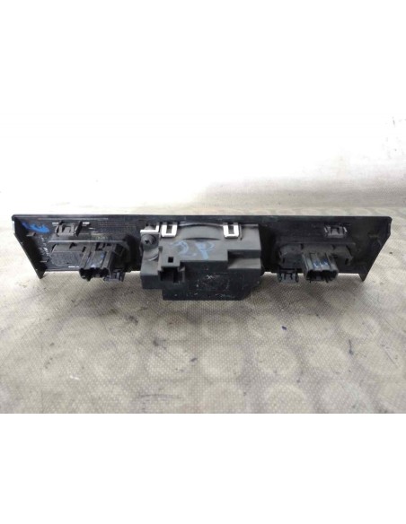 WARNING FORD MONDEO BERLINA (GE) - 133022