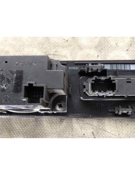 WARNING FORD MONDEO BERLINA (GE) - 133022