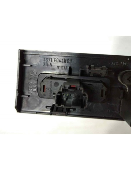 WARNING FORD MONDEO BERLINA (GE) - 133022