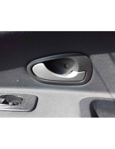 MANETA INTERIOR DELANTERA DERECHA MITSUBISHI...