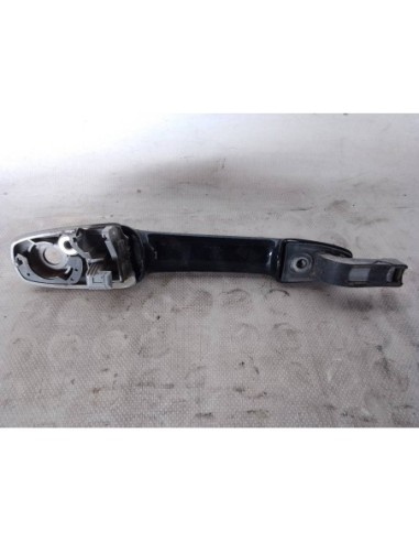 MANETA EXTERIOR DELANTERA IZQUIERDA MAZDA 3...