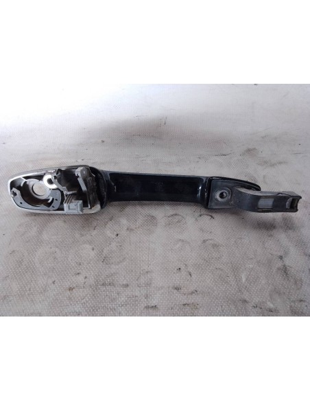 MANETA EXTERIOR DELANTERA IZQUIERDA MAZDA 3 BERLINA (BK) - 102868