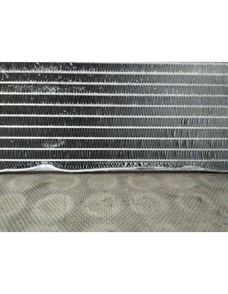 CONDENSADOR / RADIADOR  AIRE ACONDICIONADO RENAULT MEGANE II BERLINA 5P - 135089