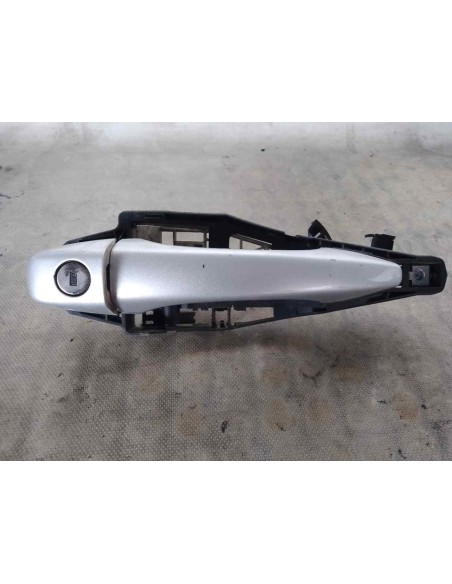 MANETA EXTERIOR DELANTERA IZQUIERDA CITROEN C4 BERLINA - 140651