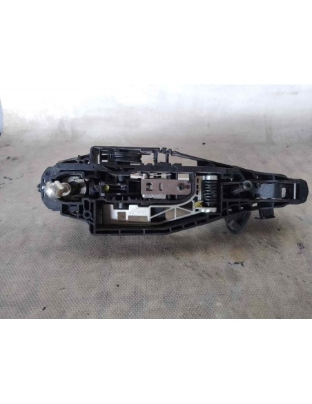 MANETA EXTERIOR DELANTERA IZQUIERDA CITROEN C4 BERLINA - 140651