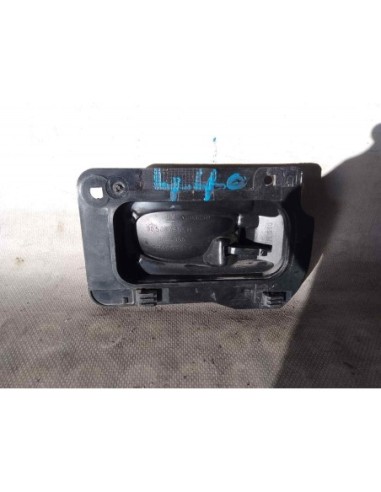 MANETA INTERIOR DELANTERA IZQUIERDA OPEL VECTRA...