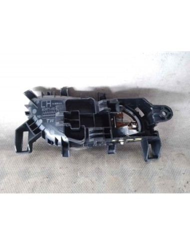 MANETA INTERIOR DELANTERA IZQUIERDA NISSAN...