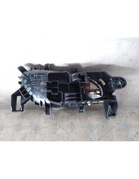 MANETA INTERIOR DELANTERA IZQUIERDA NISSAN PULSAR (C13M) - 175331