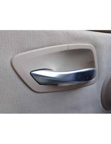 MANETA INTERIOR DELANTERA IZQUIERDA BMW SERIE 3...