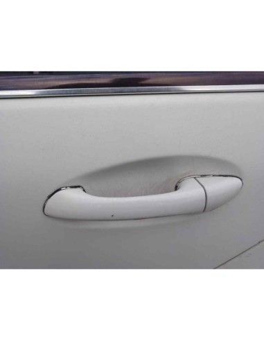 MANETA EXTERIOR TRASERA IZQUIERDA MERCEDES-BENZ...