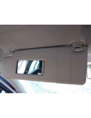 PARASOL IZQUIERDO VOLKSWAGEN PASSAT BERLINA...