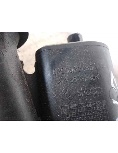 VARILLA ACEITE RENAULT MEGANE I SCENIC (JA0) - 125244