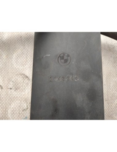 VENTILADOR VISCOSO MOTOR BMW SERIE 5 BERLINA...