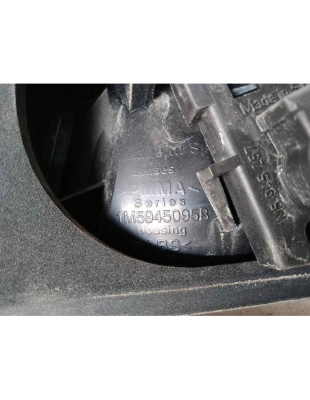 PILOTO TRASERO IZQUIERDO SEAT TOLEDO (1M2) - 112570