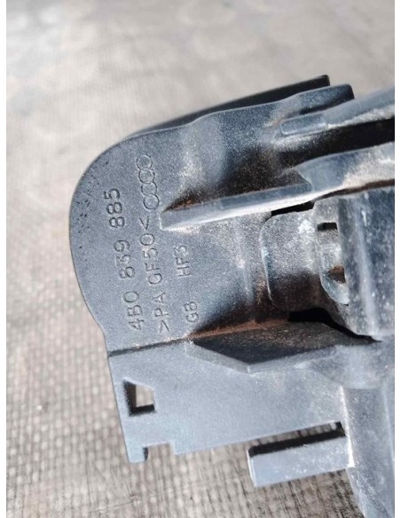 MANETA EXTERIOR TRASERA IZQUIERDA AUDI A4 BERLINA (8E) - 100136