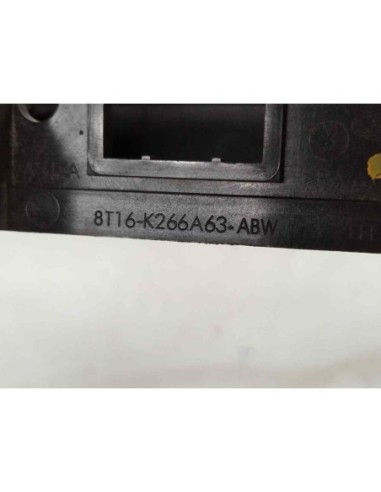 MANETA INTERIOR LATERAL IZQUIERDA FORD TOURNEO...