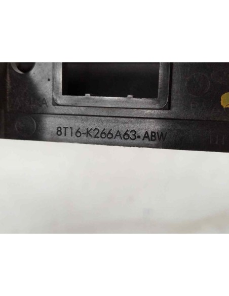 MANETA INTERIOR LATERAL IZQUIERDA FORD TOURNEO COURIER (C4A) - 102003