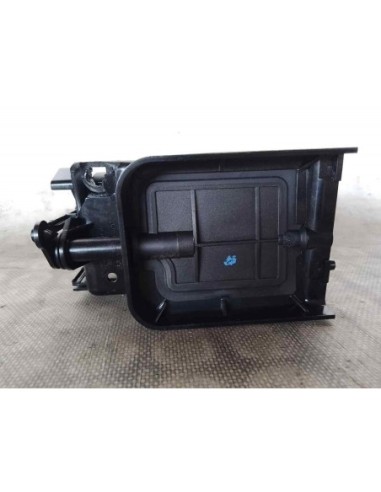 REJILLA AIREADORA MERCEDES-BENZ CLASE C (BM...