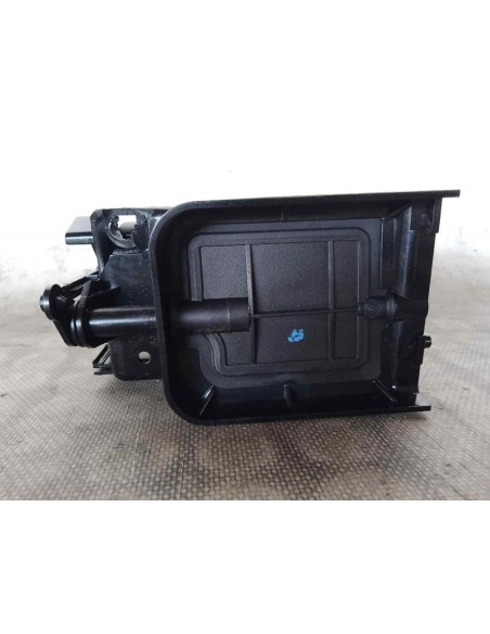 REJILLA AIREADORA MERCEDES-BENZ CLASE C (BM 203) SPORTCOUPE - 130582