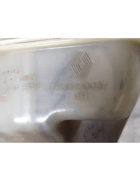 BOMBA FRENO RENAULT R 19 BERL  CON PORTÓN (B/C53) - 98042