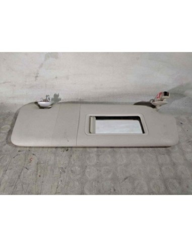 PARASOL DERECHO AUDI A4 BERLINA (8K2) - 110089