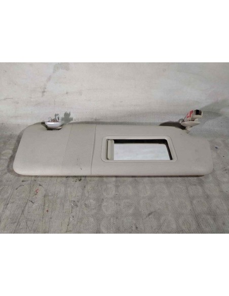 PARASOL DERECHO AUDI A4 BERLINA (8K2) - 110089