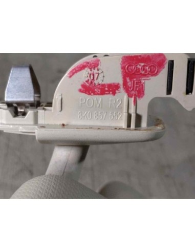 PARASOL DERECHO AUDI A4 BERLINA (8K2) - 110089