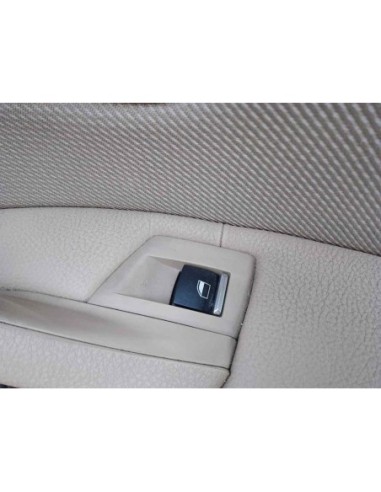 MANDO ELEVALUNAS TRASERO DERECHO BMW SERIE 5...