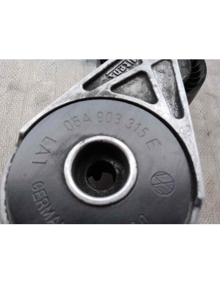 TENSOR CORREA AUXILIAR AUDI A3 (8L) - 112734