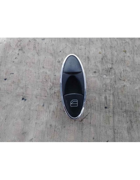 MANDO ELEVALUNAS DELANTERO DERECHO MERCEDES-BENZ CLASE E (BM 211) FAMILIAR - 165357