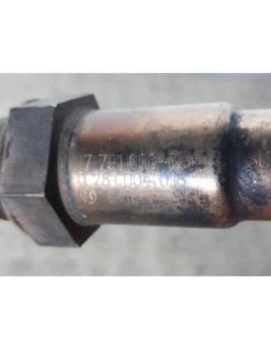 SONDA LAMBDA BMW SERIE 5 BERLINA (F10) - 181409