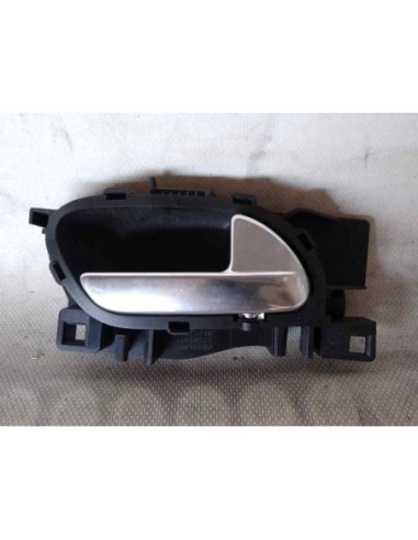 MANETA INTERIOR TRASERA DERECHA CITROEN C4...