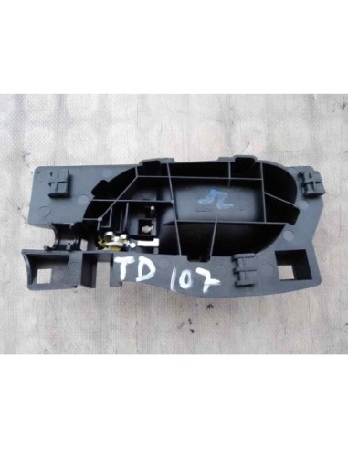 MANETA INTERIOR TRASERA DERECHA CITROEN C4...