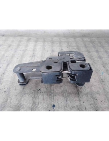 CERRADURA CAPO AUDI A4 BERLINA (8E) - 138670