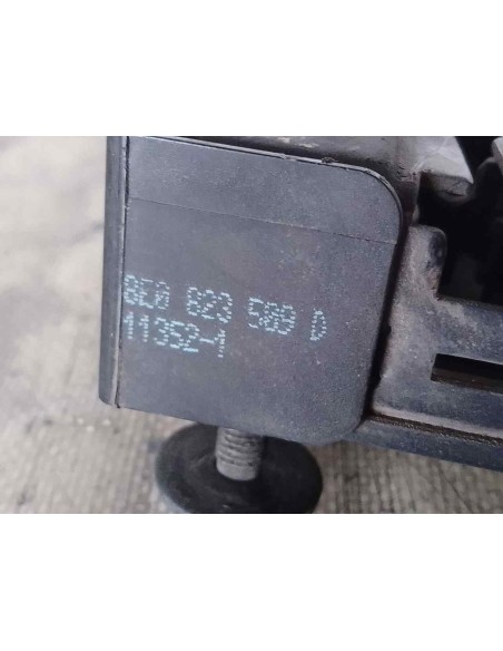 CERRADURA CAPO AUDI A4 BERLINA (8E) - 138670