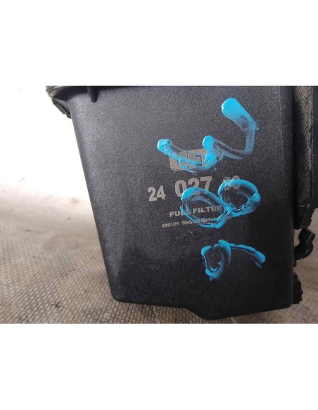 FILTRO GASOIL CITROEN JUMPY - 167848