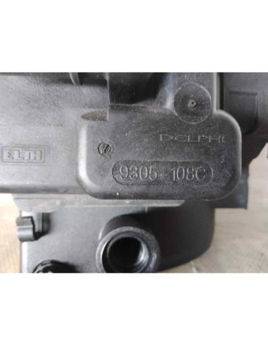 FILTRO GASOIL CITROEN JUMPY - 167848