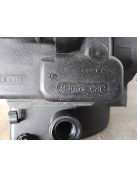 FILTRO GASOIL CITROEN JUMPY - 167848