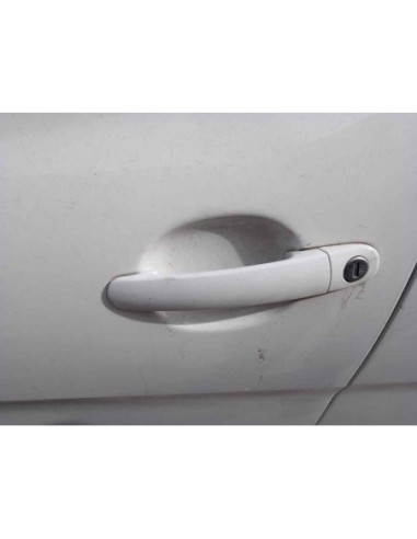 MANETA EXTERIOR DELANTERA IZQUIERDA SEAT ALTEA...